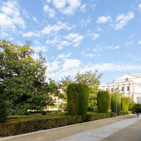 Palacio Premium Stay Madrid Exterior photo