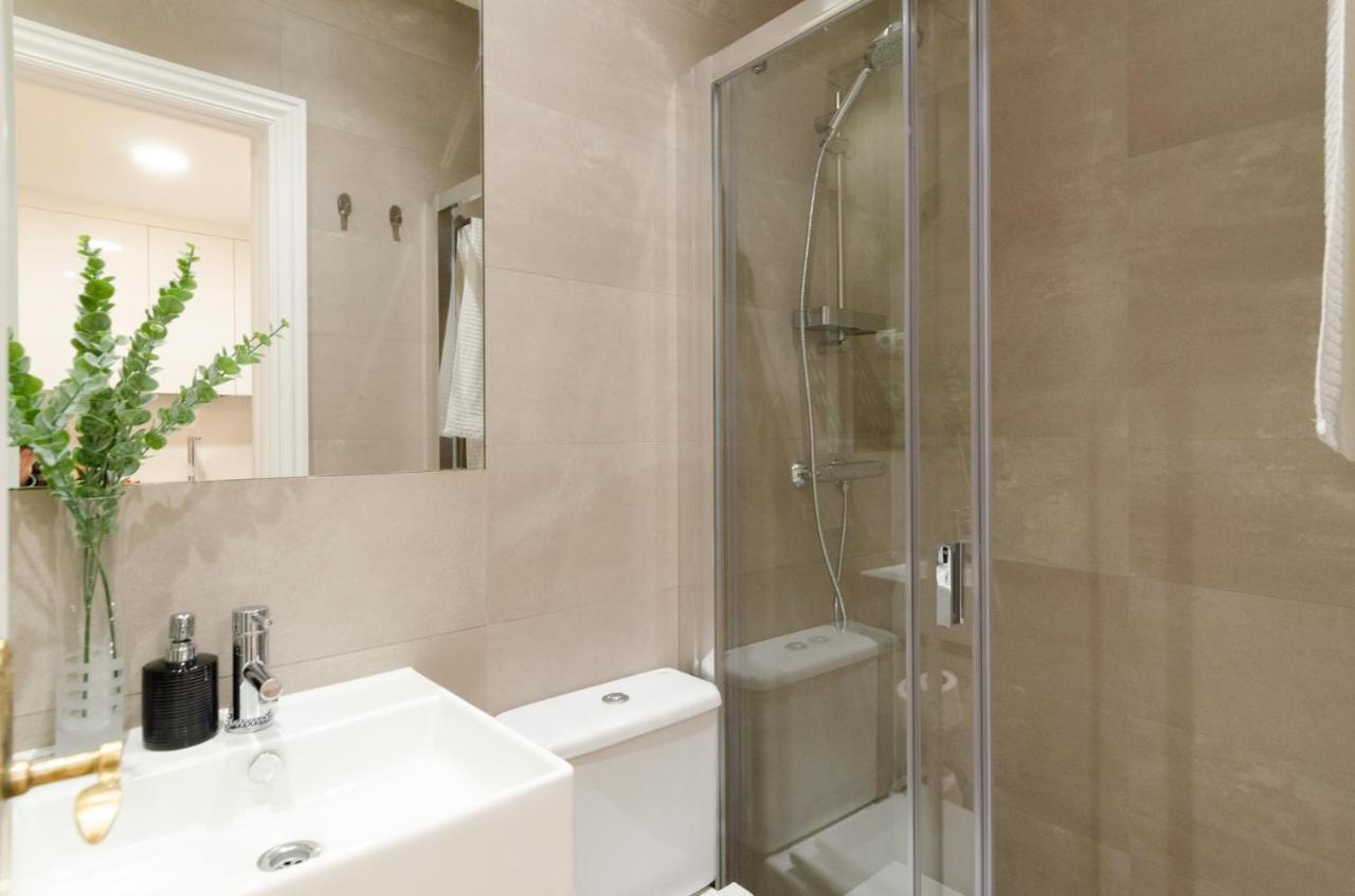 Palacio Premium Stay Madrid Exterior photo