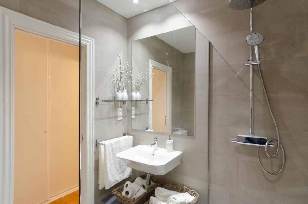 Palacio Premium Stay Madrid Exterior photo